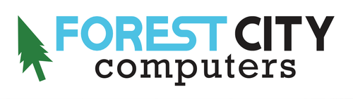 Forest City Computers