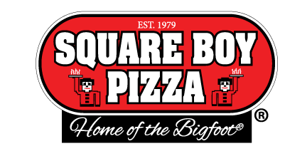 Square Boy Pizza