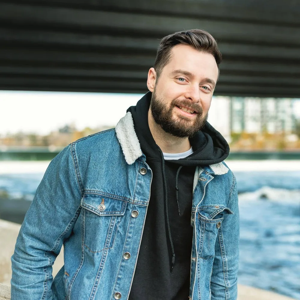Calvin Landriault